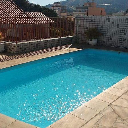 Hotel Platino Sao Lourenco  Bagian luar foto