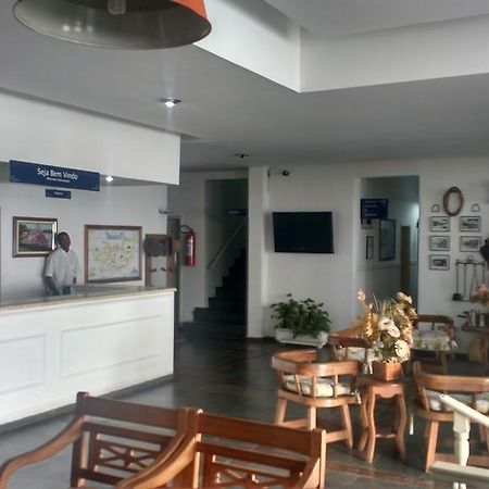 Hotel Platino Sao Lourenco  Bagian luar foto