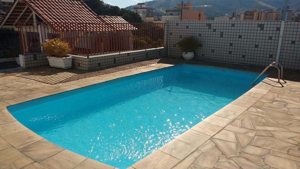 Hotel Platino Sao Lourenco  Bagian luar foto