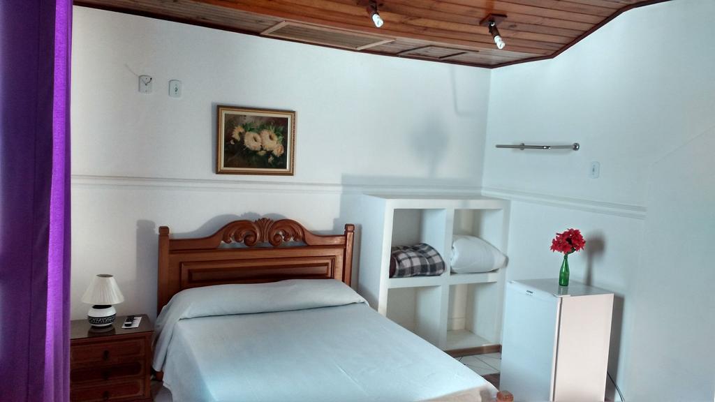 Hotel Platino Sao Lourenco  Bagian luar foto