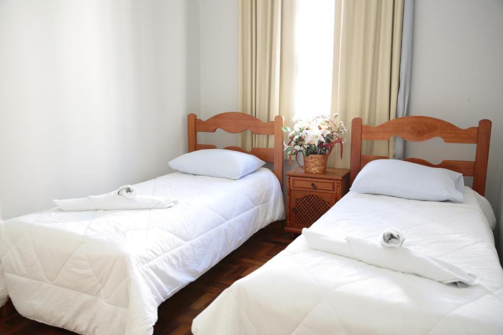Hotel Platino Sao Lourenco  Ruang foto