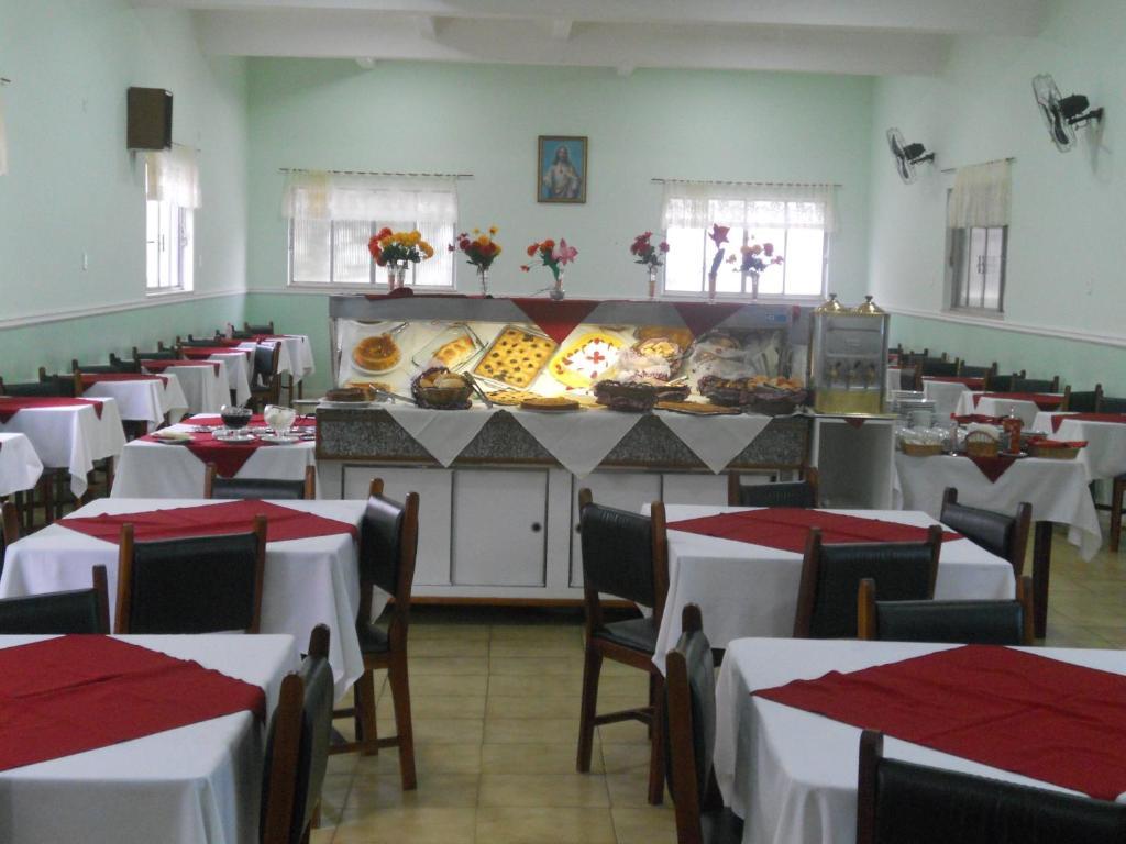 Hotel Platino Sao Lourenco  Bagian luar foto
