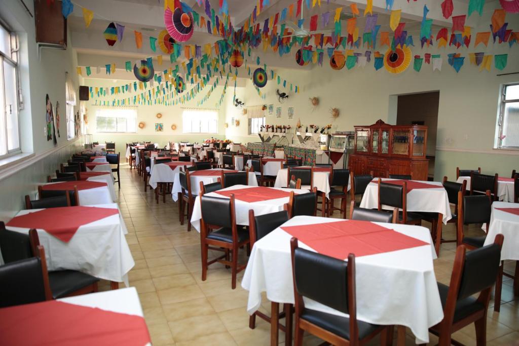Hotel Platino Sao Lourenco  Bagian luar foto