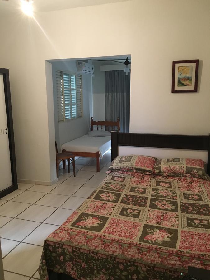 Hotel Platino Sao Lourenco  Bagian luar foto